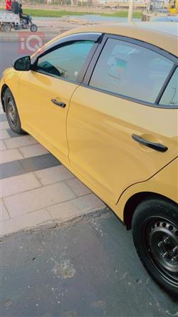 هیوندای ئەلەنترا